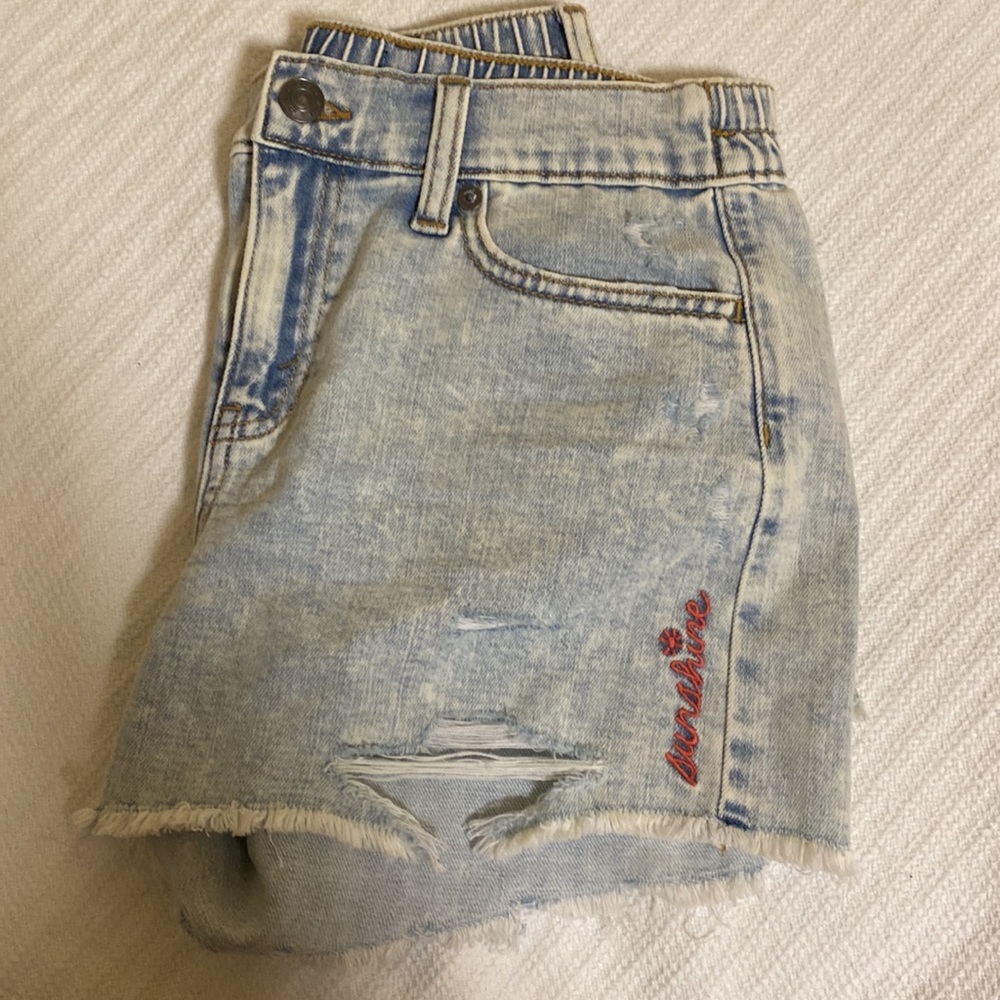 Shorts - Picture 4 of 4